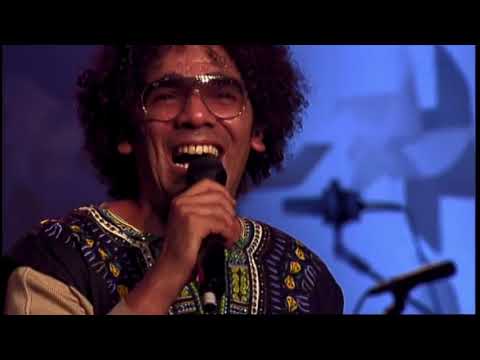 Wilson Simoninha - Santa Clara Clareou / Zazueira