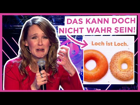 Carolin Kebekus reagiert auf Frauenhass