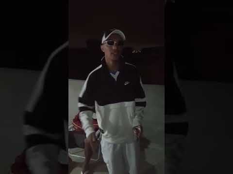 Mc Nerd Medley em cima da laje