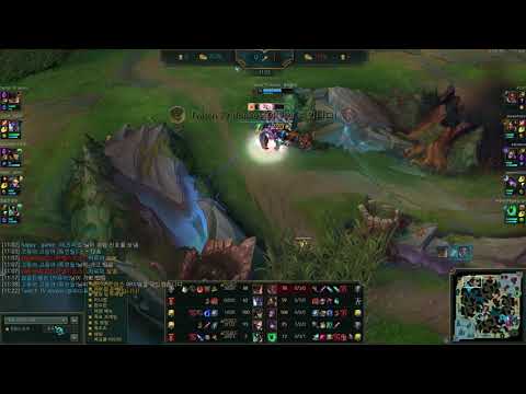 League of Legends LEG Able+SB Fate vsRNG Xiaohu+RNG XLB