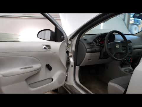 FOR SALE - 20P1237 - 2005 CHEVY COBALT - 2.2L ENGINE