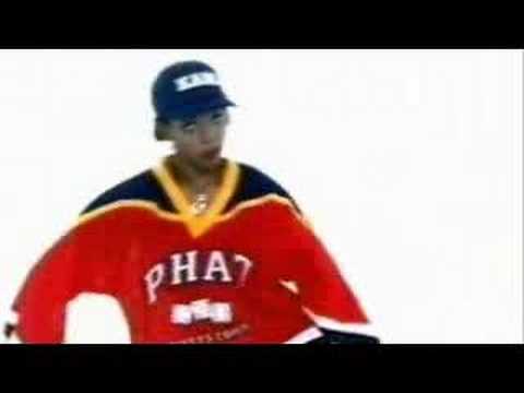 Beverley Knight - Flavour Of The Old School (1995 Music Video)