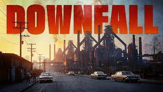 The Rise and Fall of Bethlehem Steel: The Company That Built America