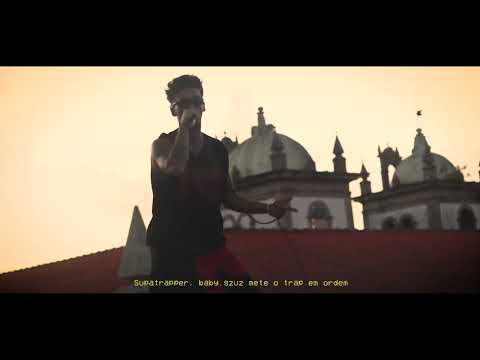 'Supatrapper' | baby.gzuz