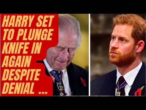 HARRY MAKES SURE HE HITS OUT AT WILLIAM THANKS TO THIS RADICAL CHANGE OF HEART #princeharrry #royal