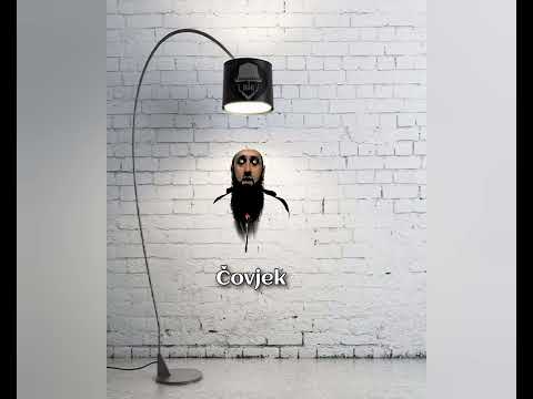 Dr.Safet Kuduzović-Prisjeti se Sudnjeg dana