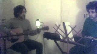 ALL GROWN UP - ELVIS COSTELLO cover by Marcelo Uboldi y Claudio Alias Agrelo