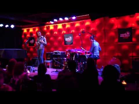 Lionel Loueke & Ferenc Nemeth