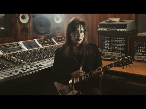 Ace Frehley's Lost 1980 Album - The Recordings That Could Have Saved KISS