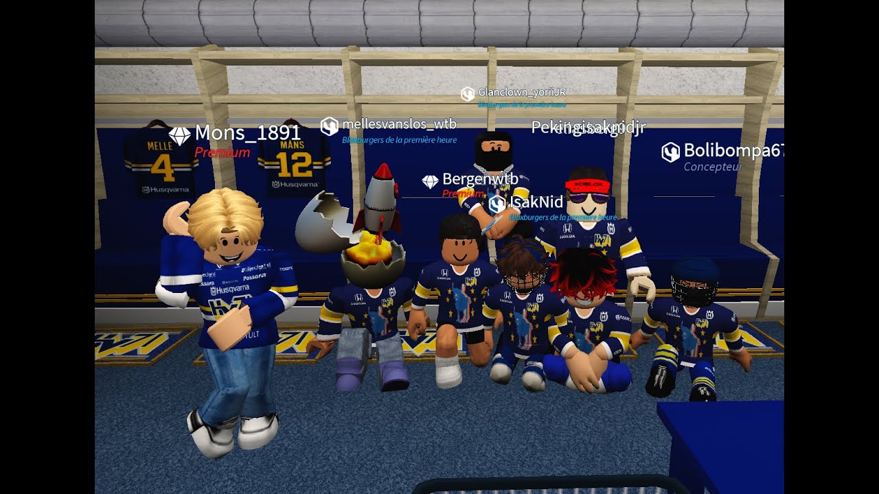 AIK 1-0 Örebro HK | Svenska Cupen SZN 3