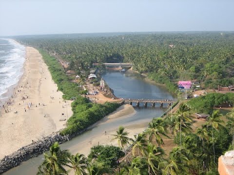 Payyambalam Beach| Kannur Beach| Kerala Beaches| Beaches in Kerala| Kerala Beach Resorts|