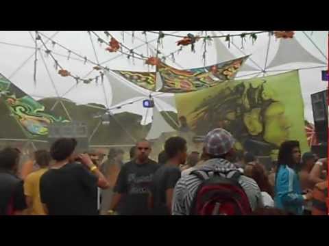 Tryon (part2) @ Secret Garden Open Air - 02.06.2012