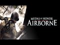 Jogando At O Final Medal Of Honor: Airborne No Xbox Ser