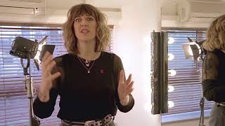 Sidaction 2018 - DAPHNE BURKI