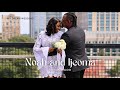 WE GOT MARRIED