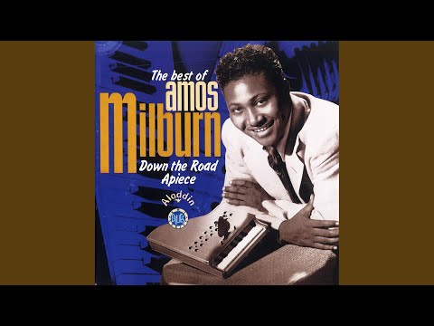 I Done Done It (Don't Do It)