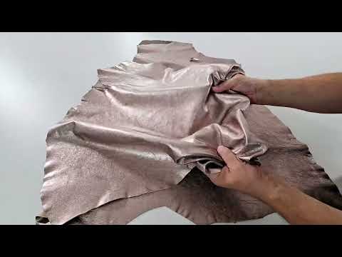 LAMINATED LEATHER 795