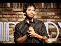 Greg Giraldo On Opie Anthony 3 10 2006