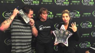 60 Seconds Behind the Scenes: CT Lottery Launches New Game