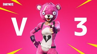 【FORTNITE】親方もラスキル獲得！【親方】