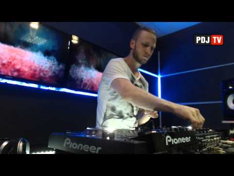 Andrew Rai - Live @ Radio Intense 01.09.2015