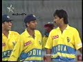 Singer World Series 1994 Australia V India At Colombo RPS Match Highlights