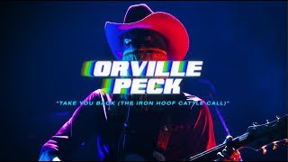 Take You Back (The Iron Hoof Cattle Call) Music Video