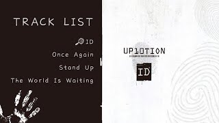UP10TION (업텐션) - ID [FULL ALBUM]