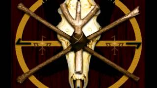 Blood Of The Black Owl - Void