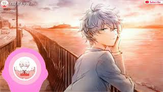 [ Nightcore ] Cuz it's you.🎧