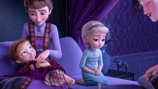 Frozen 2 - All Is Found Full Scene (Music Video) Frozen 2 - All Is Found Full Scene (Music Video)
