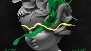 Lil Baby Belly Ft. Gunna Instrumetal