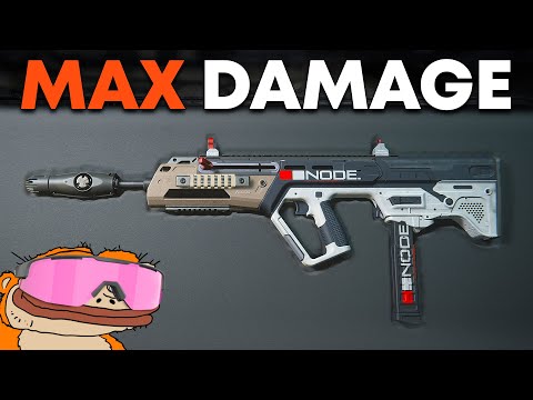 Ram-9 buff so good I broke my PR