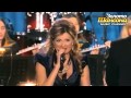 Vika Tsiganova and the Song "Smuglyanka ...