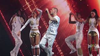 Alexandrie, Alexandra - M POKORA PYRAMIDE TOUR - Zénith Amiens 08/03/2020