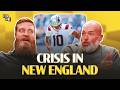 Is Drake Maye the Problem For the New England Patriots?