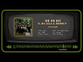 DO OR DIE ft. RIC JILLA & JOHNNY P - Be alright