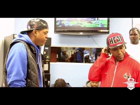 Romeo Tessio vs Dan Ryan