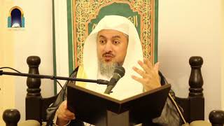 صورة 08 | عمدة الأحكام رواية وتعليقاً - فضيلة الشيخ د. عبد الله بن صالح العبيد