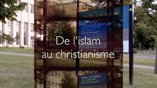 De l'islam au christianisme - VÉCU