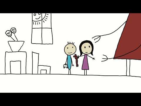 Dark Room by Yarin Levi