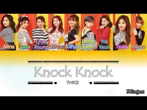 Download Knock Knock Line Distribution Color Coded Mp3 Or Mp4 Online