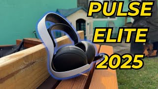 PlayStation Pulse Elite: Still Worth it in 2025?