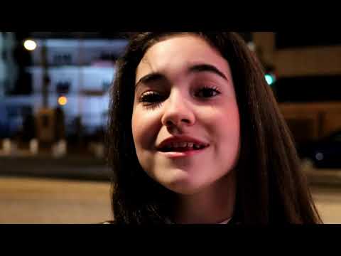 Astronaut In The Ocean Cover by TIANA from Masked Wolf