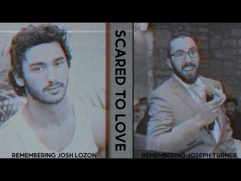 COLEMAN - SCARED TO LOVE (Juice WRLD Remix)