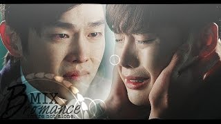 [ACT] BROMANCE MIX - You're not alone, I will be your hope.