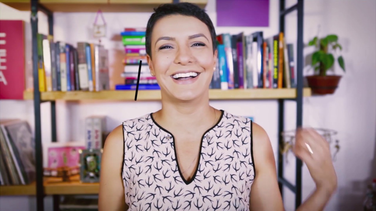 O preconceito LINGUÍSTICO e suas consequências | Tema para o Enem | Jana Rabelo