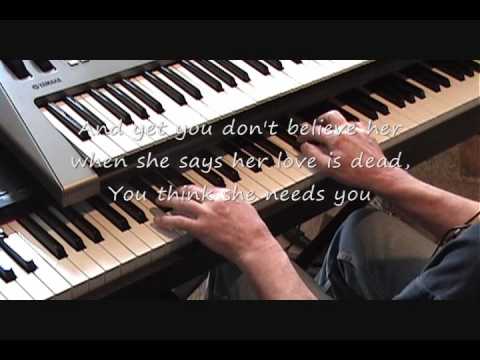 Beatles karaoke - FOR NO ONE