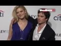 Ian Somerhalder, MAGGIE GRACE Pure Hotness.