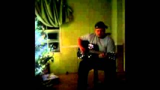 Hank jr. Arms of cocaine